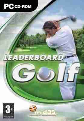 Descargar Leaderboard Golf [English] por Torrent